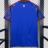 26-27 Universidad De Chile Home Fans Soccer Jersey