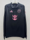 26-27 Inter Miami Away Long Sleeve Soccer Jersey (长袖)