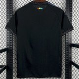 26-27 Colo-Colo Away Fans Soccer Jersey