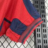 2000-2002 Osasuna Home Retro Soccer Jersey