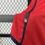 2000-2002 Osasuna Home Retro Soccer Jersey