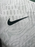26-27 Portugal White Special Edition Player Version Training shirts