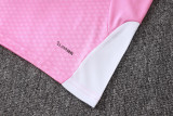 26-27 Inter Miami Pink Training Short Suit #J26020
