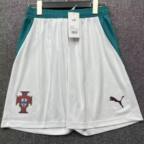 26-27 Portugal Away Shorts Pants