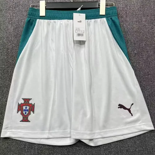 26-27 Portugal Away Shorts Pants