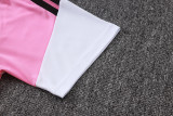 26-27 Inter Miami Pink Training Short Suit #J26020