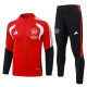 26-27 ARS Red Jacket Tracksuit #A26027