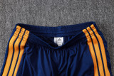 26-27 RMA Royal blue Training Short Suit #J26019