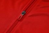 26-27 ARS Red Jacket Tracksuit #A26027