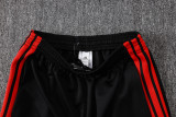 26-27 ARS Red Jacket Tracksuit #A26027