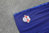 25-26 RB Leipzig Blue Training Short Suit