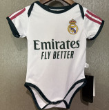 26-27 RMA Home Baby Infant Crawl Suit