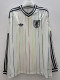 26-27 Japan Away Long Sleeve Soccer Jersey (长袖)