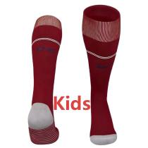 26-27 England Away Red Kids Socks (儿童)