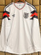 1990 England Retro Special Edition Long Sleeve Soccer Jersey (长袖)