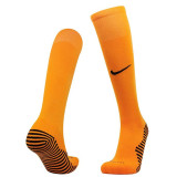 26-27 Netherlands Home Orange Socks