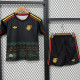 26-27 Jamaica Away Kids Soccer Jersey