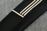 26-27 LIV Black Jacket Tracksuit