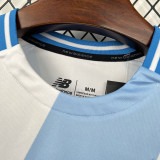 26-27 Gremio Away Fans Soccer Jersey
