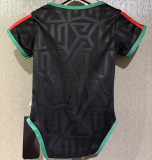 26-27 Mexico Third Baby Infant Crawl Suit
