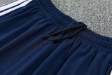26-27 RMA Royal blue Training Short Suit