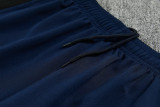 26-27 INT Royal blue Jacket Tracksuit