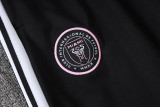 26-27 Inter Miami Pink Jacket Tracksuit #A26023