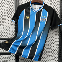 26-27 Gremio Home Fans Soccer Jersey