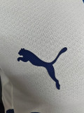 26-27 Man City Third Player Version Soccer Jersey