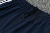 26-27 RMA Royal blue Half Pull Tracksuit (半拉链)
