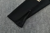 26-27 LIV Black Jacket Tracksuit
