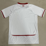 26-27 Indonesia Away Fans Soccer Jersey