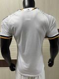 26-27 LA Galaxy Home Player Version Soccer Jersey (带星)