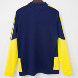 26-27 Scotland Blue Jacket #单夹克