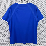 2003-2004 EVE Home Retro Soccer Jersey