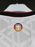 26-27 Germany White Special Edition Player Version Soccer Jersey (球员版)