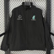 2026 F1 Mercedes Black Racing suit