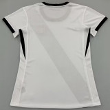 26-27 Vasco Away Women Soccer Jersey (女)