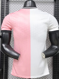 26-27 Inter Miami Pink White Special Edition Player Version Training shirts