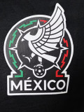 26-27 Mexico Third Long Sleeve Player Version Soccer Jersey (长袖球员)