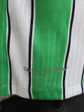 26-27 Atletico Nacional Home Player Version Soccer Jersey