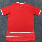 26-27 Indonesia Home Fans Soccer Jersey