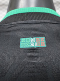 26-27 Mexico Third Long Sleeve Player Version Soccer Jersey (长袖球员)