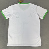 26-27 Brazil White Special Edition Training shirts (JD标女神)