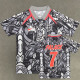 26-27 England NK-Palace PALACE # 7 Joint Edition Training shirts (有领)
