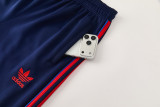 2026 AD Red Jacket Tracksuit #AJ26