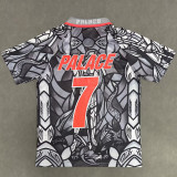 26-27 England NK-Palace PALACE # 7 Joint Edition Training shirts (有领)