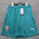 26-27 Portugal Lake Green Shorts Pants
