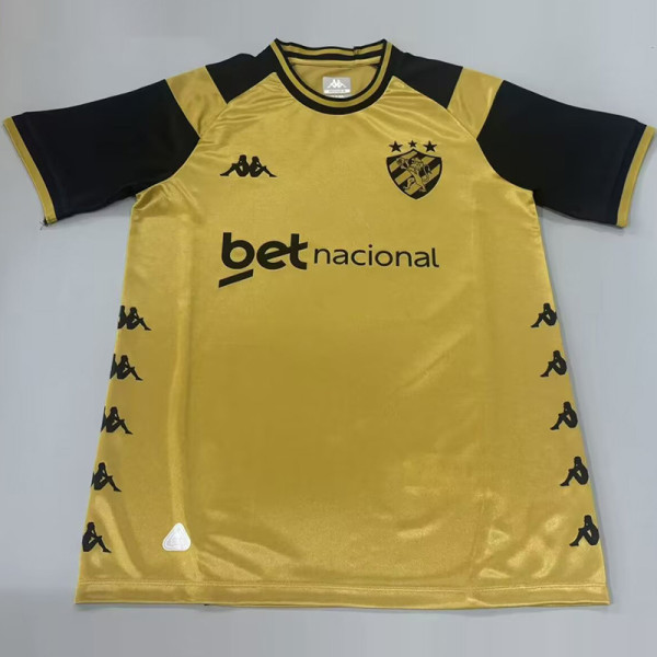26-27 Recife Sports Away Fans Soccer Jersey