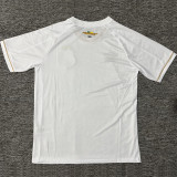 26-27 Santos FC Home Fans Soccer Jersey